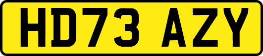 HD73AZY
