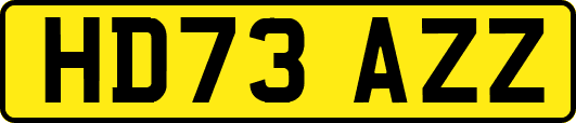 HD73AZZ