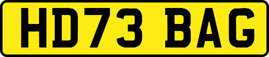 HD73BAG