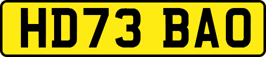 HD73BAO