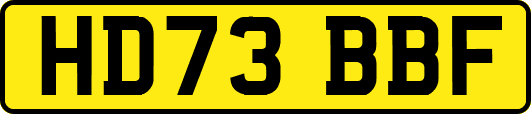 HD73BBF