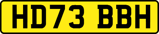 HD73BBH