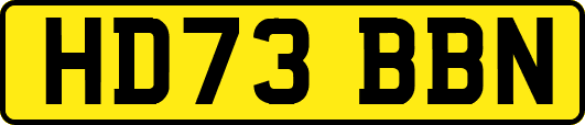 HD73BBN