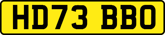 HD73BBO
