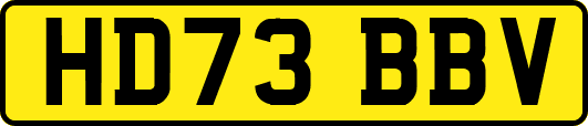 HD73BBV