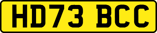 HD73BCC