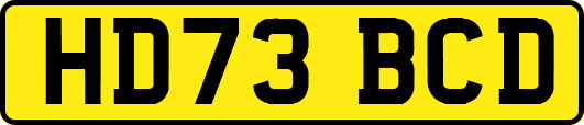 HD73BCD