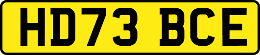 HD73BCE