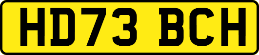 HD73BCH