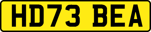 HD73BEA