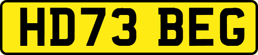 HD73BEG