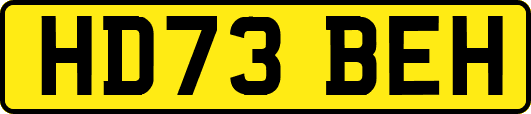 HD73BEH