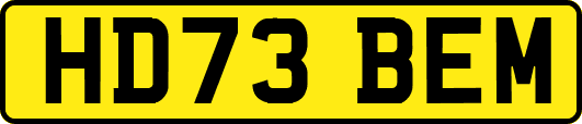 HD73BEM