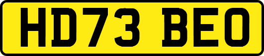 HD73BEO