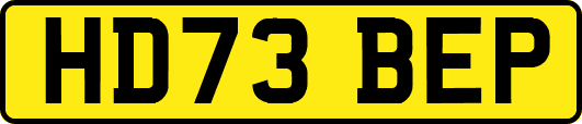 HD73BEP