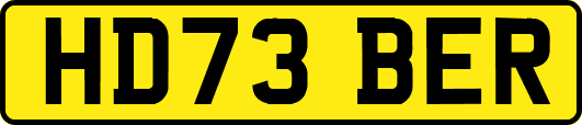 HD73BER