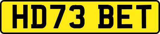 HD73BET