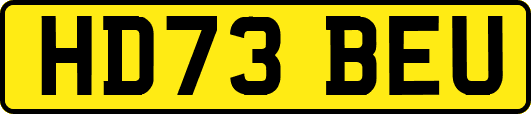 HD73BEU