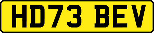 HD73BEV