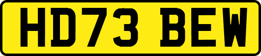 HD73BEW