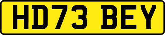 HD73BEY