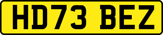 HD73BEZ