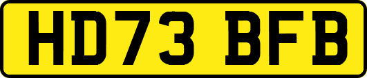 HD73BFB