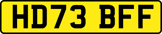 HD73BFF