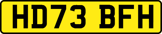 HD73BFH