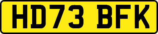 HD73BFK