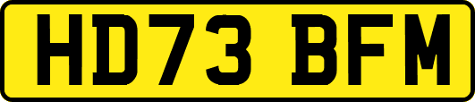 HD73BFM