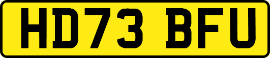 HD73BFU