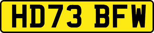 HD73BFW
