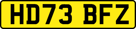 HD73BFZ