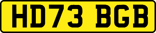 HD73BGB