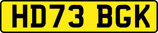HD73BGK