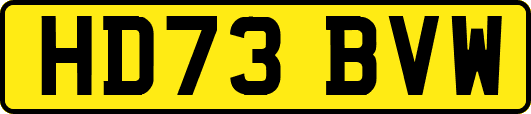 HD73BVW