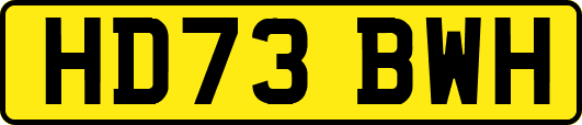 HD73BWH