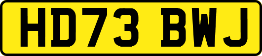 HD73BWJ