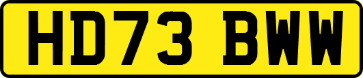 HD73BWW