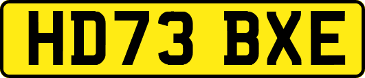 HD73BXE