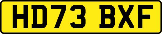 HD73BXF