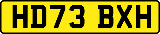 HD73BXH