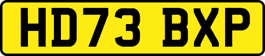 HD73BXP