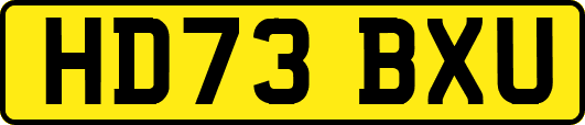 HD73BXU