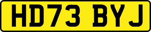 HD73BYJ