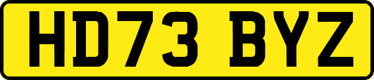 HD73BYZ