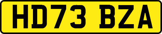 HD73BZA