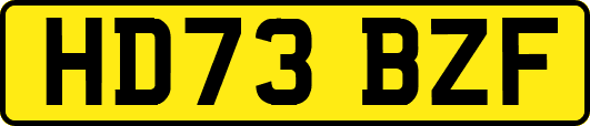 HD73BZF