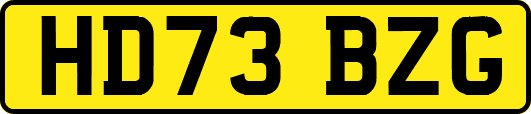 HD73BZG